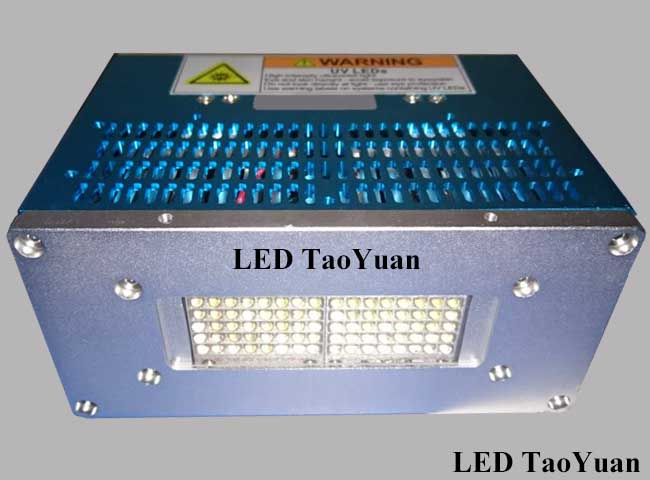 UV Digital Printing Curing Lamp 200W